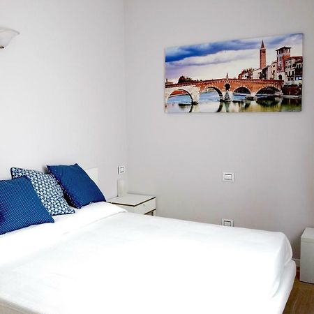 B&B Valverde Verona Exterior photo