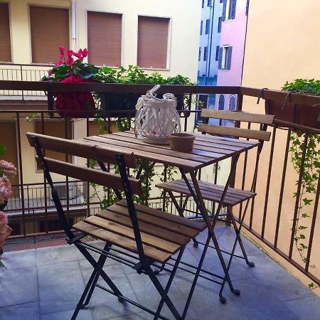 B&B Valverde Verona Exterior photo