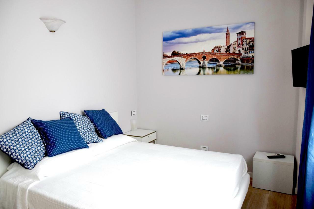 B&B Valverde Verona Exterior photo