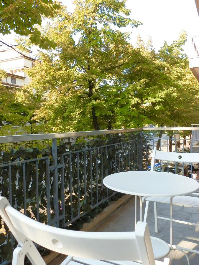 B&B Valverde Verona Exterior photo