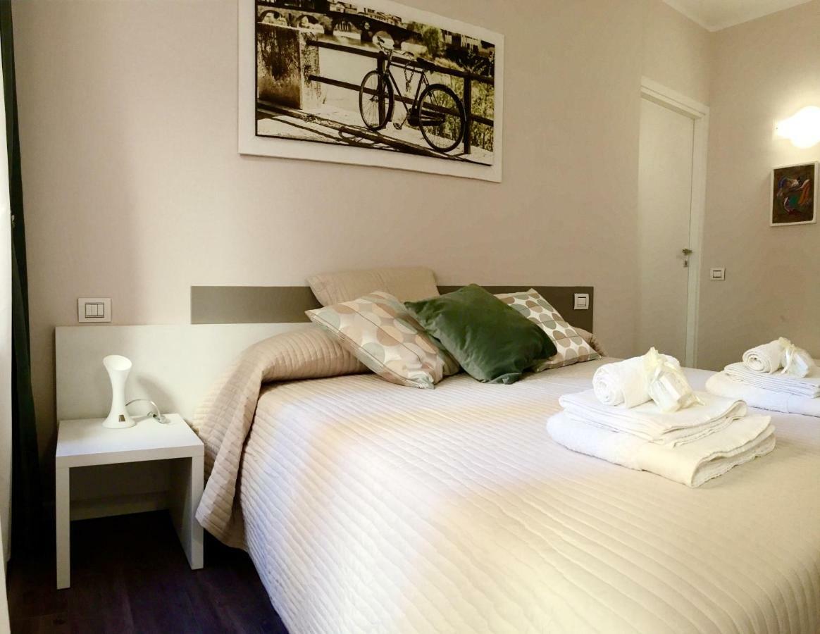 B&B Valverde Verona Exterior photo