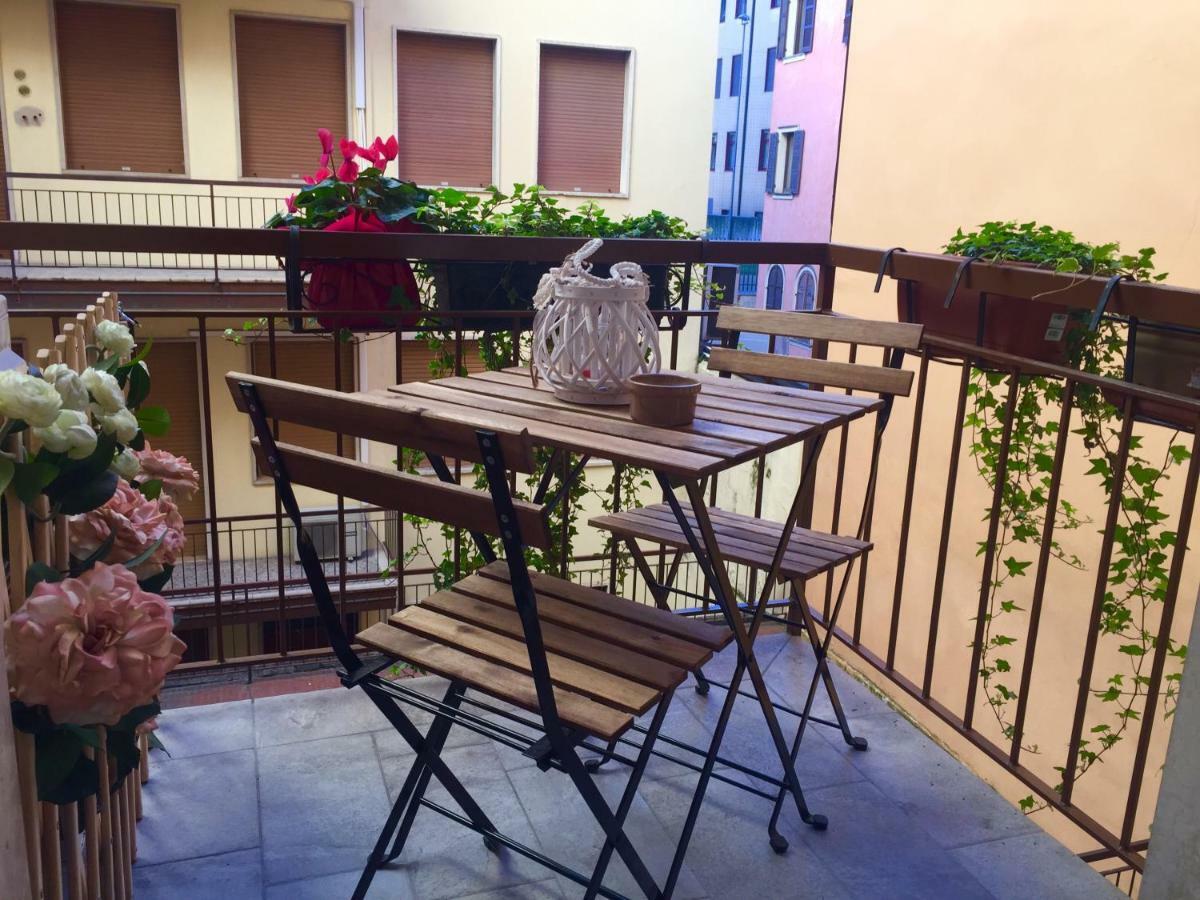 B&B Valverde Verona Exterior photo