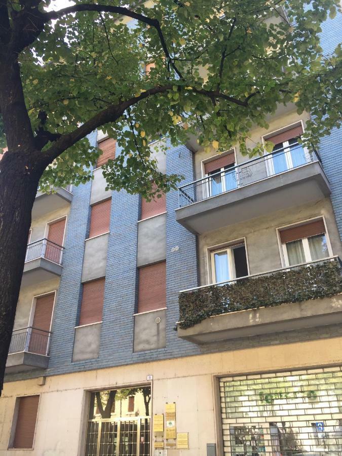 B&B Valverde Verona Exterior photo