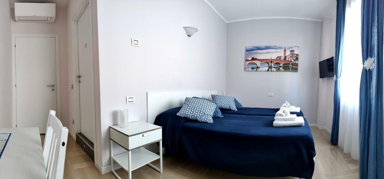 B&B Valverde Verona Exterior photo