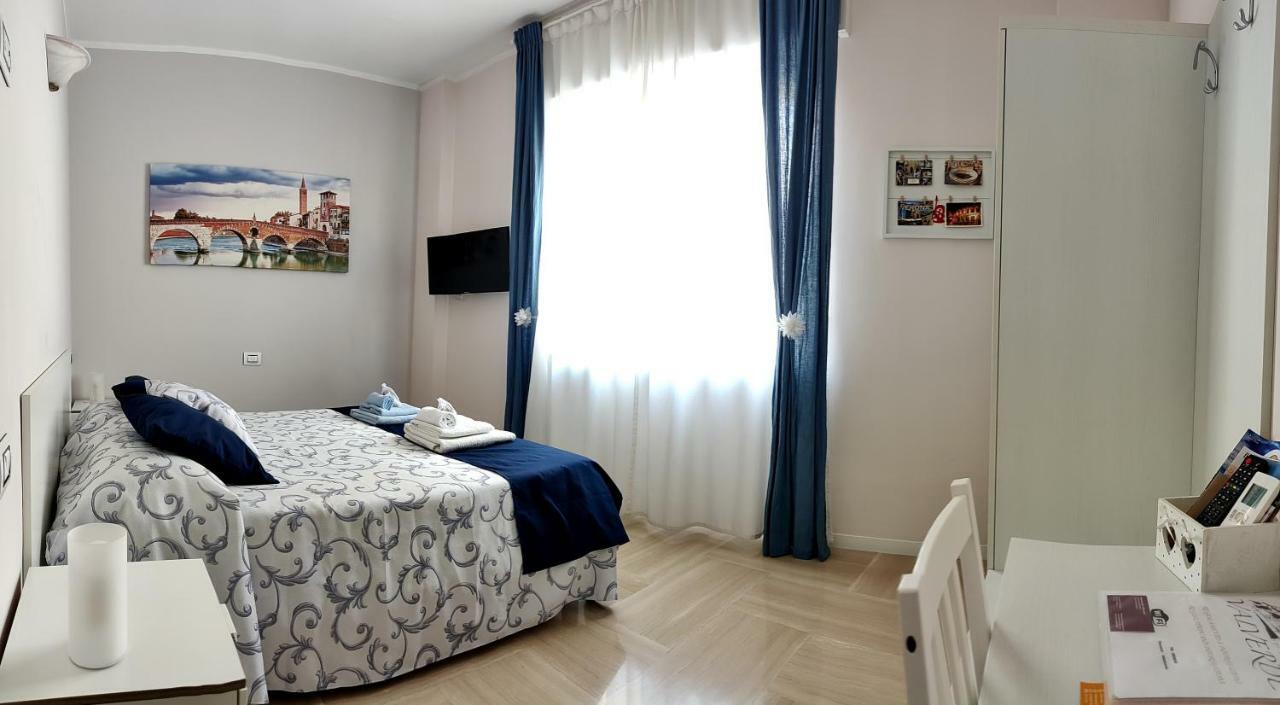 B&B Valverde Verona Exterior photo