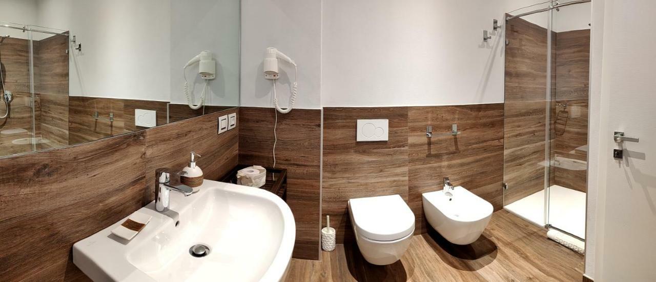 B&B Valverde Verona Exterior photo