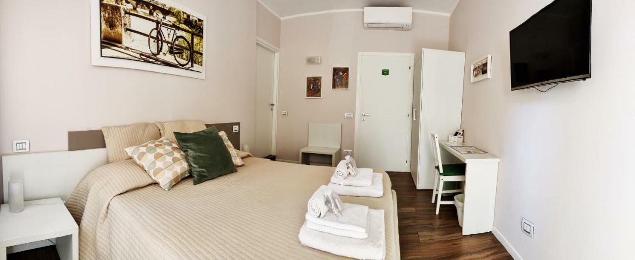 B&B Valverde Verona Exterior photo