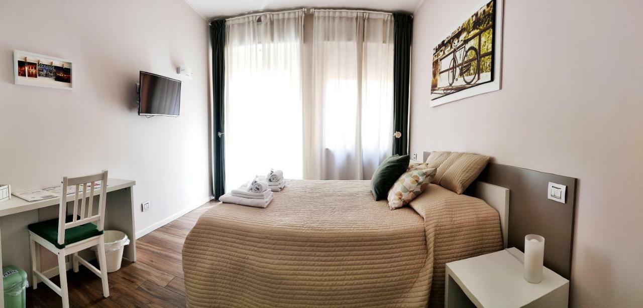 B&B Valverde Verona Exterior photo