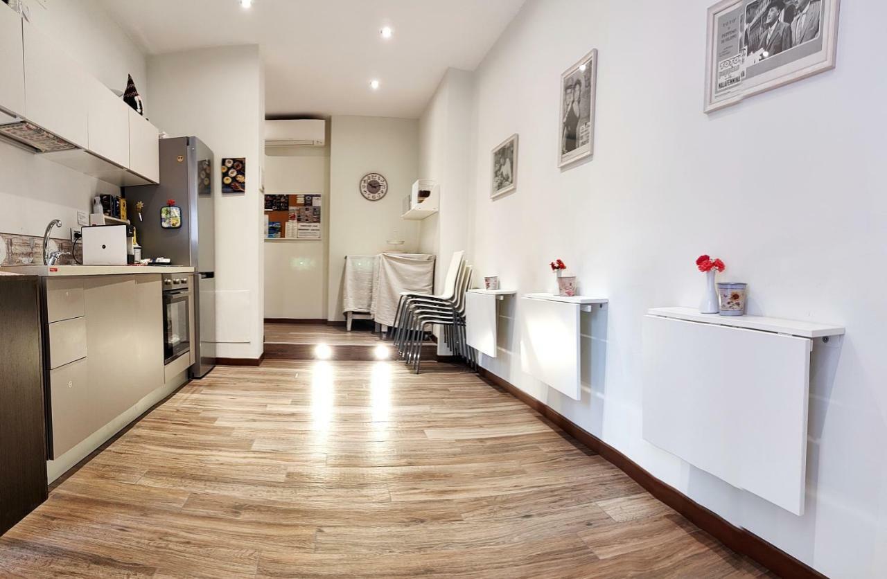 B&B Valverde Verona Exterior photo