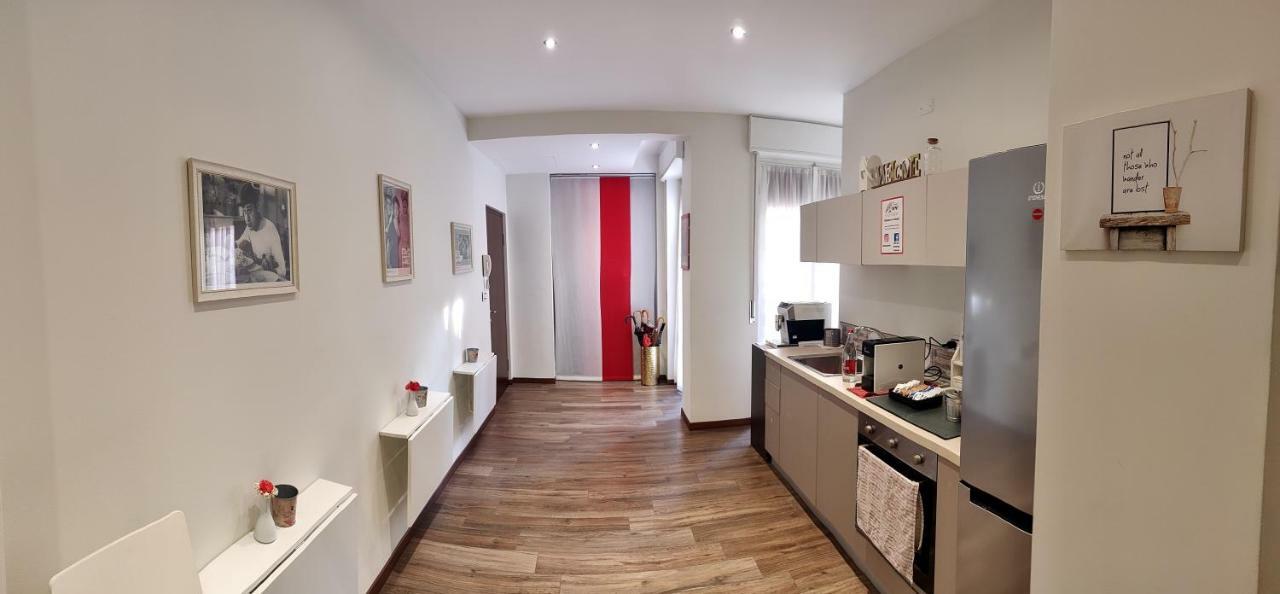 B&B Valverde Verona Exterior photo