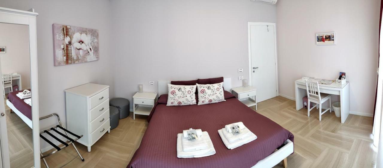 B&B Valverde Verona Exterior photo