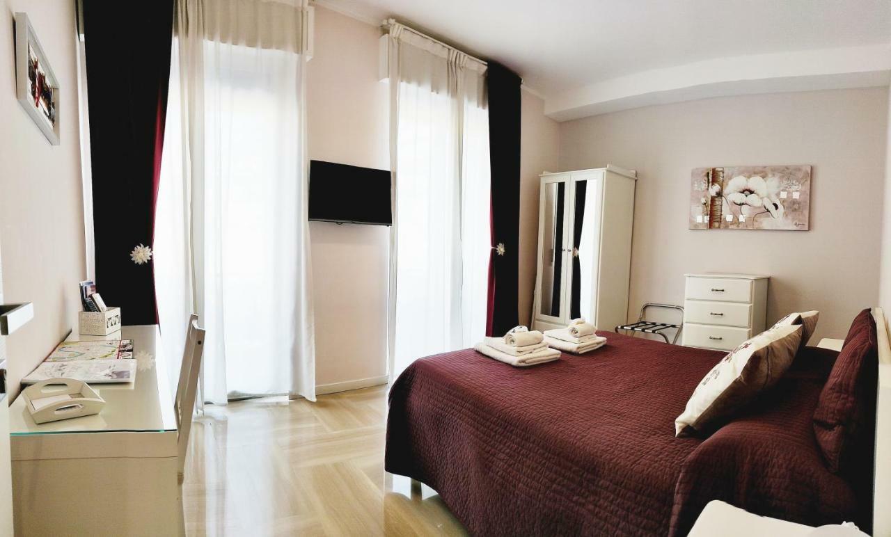 B&B Valverde Verona Exterior photo