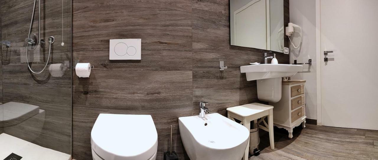 B&B Valverde Verona Exterior photo