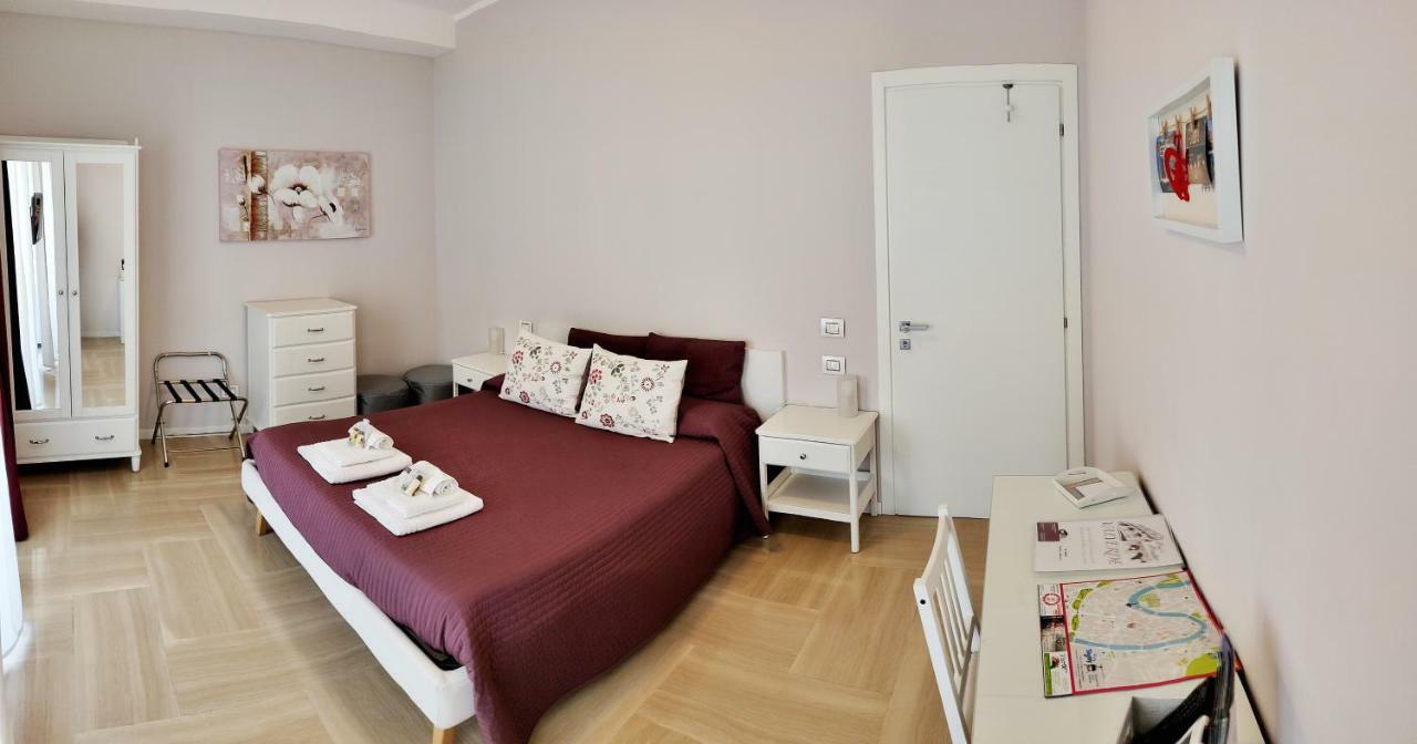 B&B Valverde Verona Exterior photo